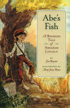 Abe's Fish by Jen Bryant