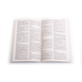 KJV Outreach Bible by Bible
