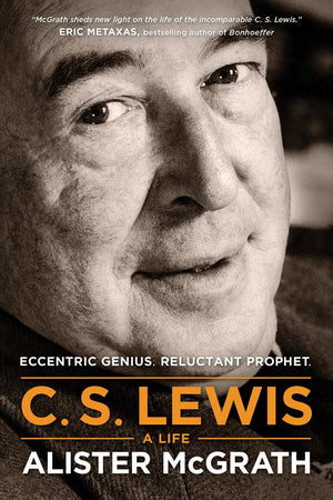 C. S. Lewis: A Life