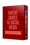 Parent Guides to Social Media by Axis
