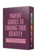 Parent Guides to Finding True Identity by Axis