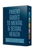 Parent Guides to Mental & Sexual Health by Axis