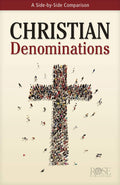 Christian Denominations by Rose Publishing