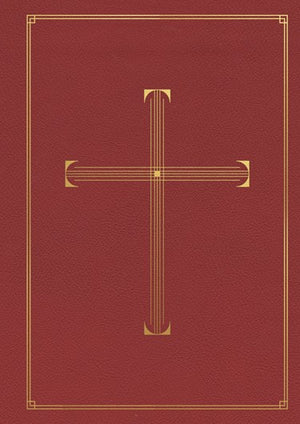 1662 Book of Common Prayer—Service Book, The by Samuel L Bray (Editor); Drew Keane (Editor)