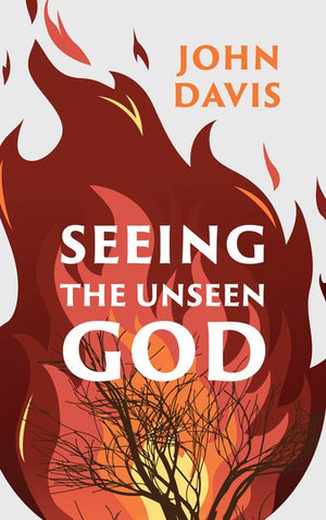 Seeing the Unseen God by John Davis