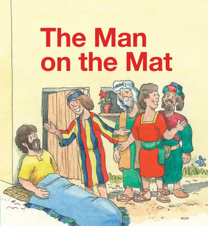 Man on the Mat, The