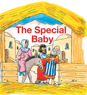 Special Baby, The