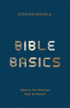 Bible Basics: What Is The Christian Faith All About?