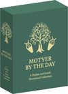 Motyer By the Day: A Psalms and Isaiah Devotional Collection by Alec Motyer