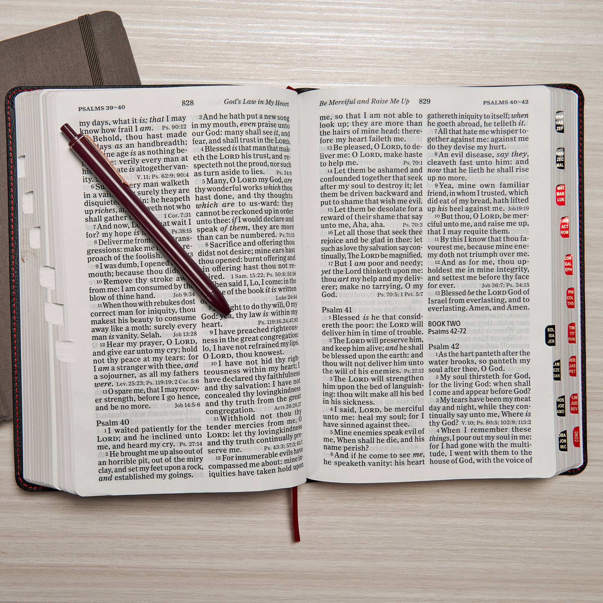 KJV Giant Print Reference Bible Black Genuine Leather Indexed By Bible kjv-giant-print-reference-bible-black-genuine-leather-indexed-by-bible
