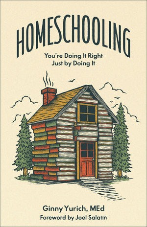 Homeschooling: You’re Doing It Right Just by Doing It