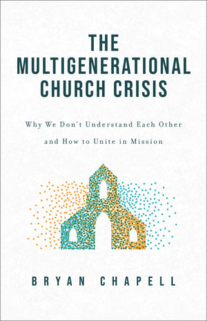 Multigenerational Church Crisis, The