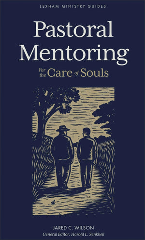 Pastoral Mentoring: For the Care of Souls