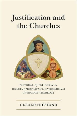 Justification and the Churches