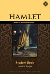 Hamlet Student Book by David M. Wright