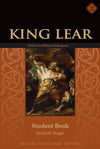 King Lear Student Book by David M. Wright