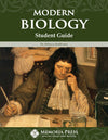 Modern Biology Student Guide by Rebecca Shellburne