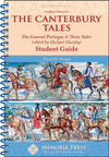 Canterbury Tales, The: Student Guide, Second Edition by David M. Wright