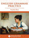 English Grammar Practice Teacher Key by HLS Faculty