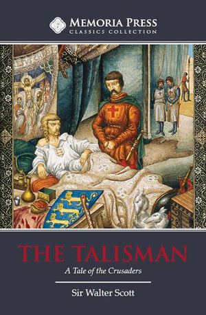 Talisman, The: Second Edition by Sir Walter Scott