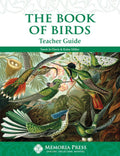 Book of Birds, The: Teacher Guide by Kalee Miller; Sarah Jo Davis