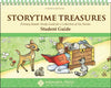 StoryTime Treasures Student Guide, Third Edition by Mary Lynn Ross; Tessa Tiemann