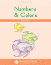Numbers & Colors, 2nd Edition by Michelle Tefertiller