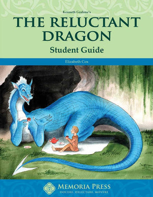 Reluctant Dragon, The: Student Guide