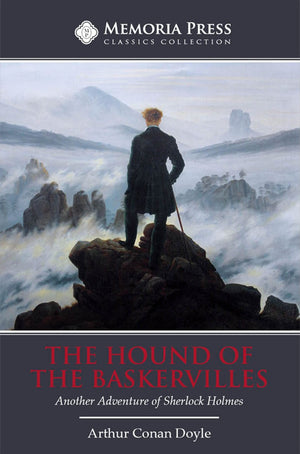 Hound of the Baskervilles (MP Classics Collection)