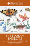 Book of Insects, The: Second Edition