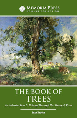 Book of Trees, The: Second Edition by Sean Brooks