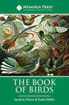 Book of Birds, The: Second Edition by Kalee Miller; Sarah Jo Davis