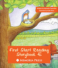 First Start Reading Storybook E by Michelle Tefertiller