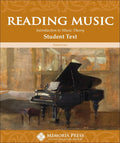Reading Music: Introduction to Music Theory Student Text