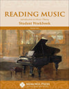 Reading Music: Introduction to Music Theory Student Workbook