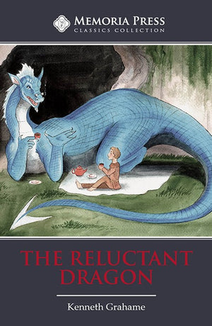 Reluctant Dragon, The (MP Classics Collection)