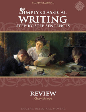 Simply Classical Writing Review