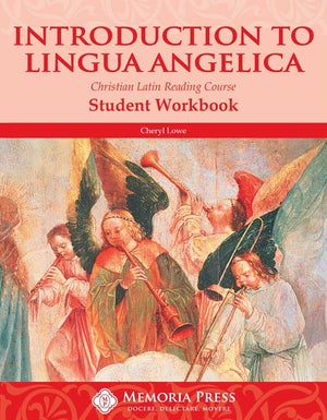 Introduction to Lingua Angelica Student Workbook