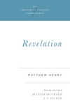 Crossway Classic: Revelation by Matthew Henry