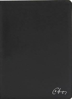 CSB Spurgeon Study Bible, Indexed (Genuine Leather, Black)