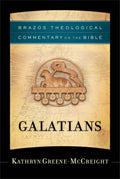 BTCB Galatians