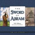 Sword of Abram, The by Nathan Wilson; Forrest Dickison (Illustrator)
