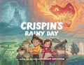 Crispin's Rainy Day by Forrest Dickison