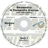 Geometry Module A DVD #3