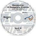 Geometry Module B DVD #6