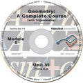 Geometry Module E DVD #14