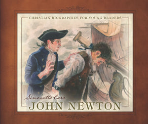 CBYR John Newton