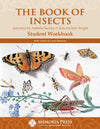 Book of Insects, The: Student Workbook by Brett Vaden; Laura Bateman