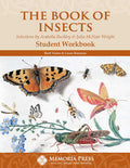 Book of Insects, The: Student Workbook by Brett Vaden; Laura Bateman