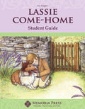Lassie Come-Home Student Guide by HLS Faculty